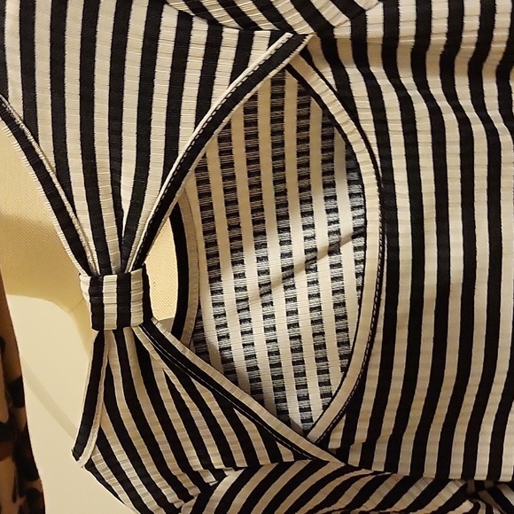 NWT: 2 Members Mark Long Sleeve Knit Dresses - Picture 15 of 16